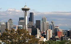 seattle skyline
